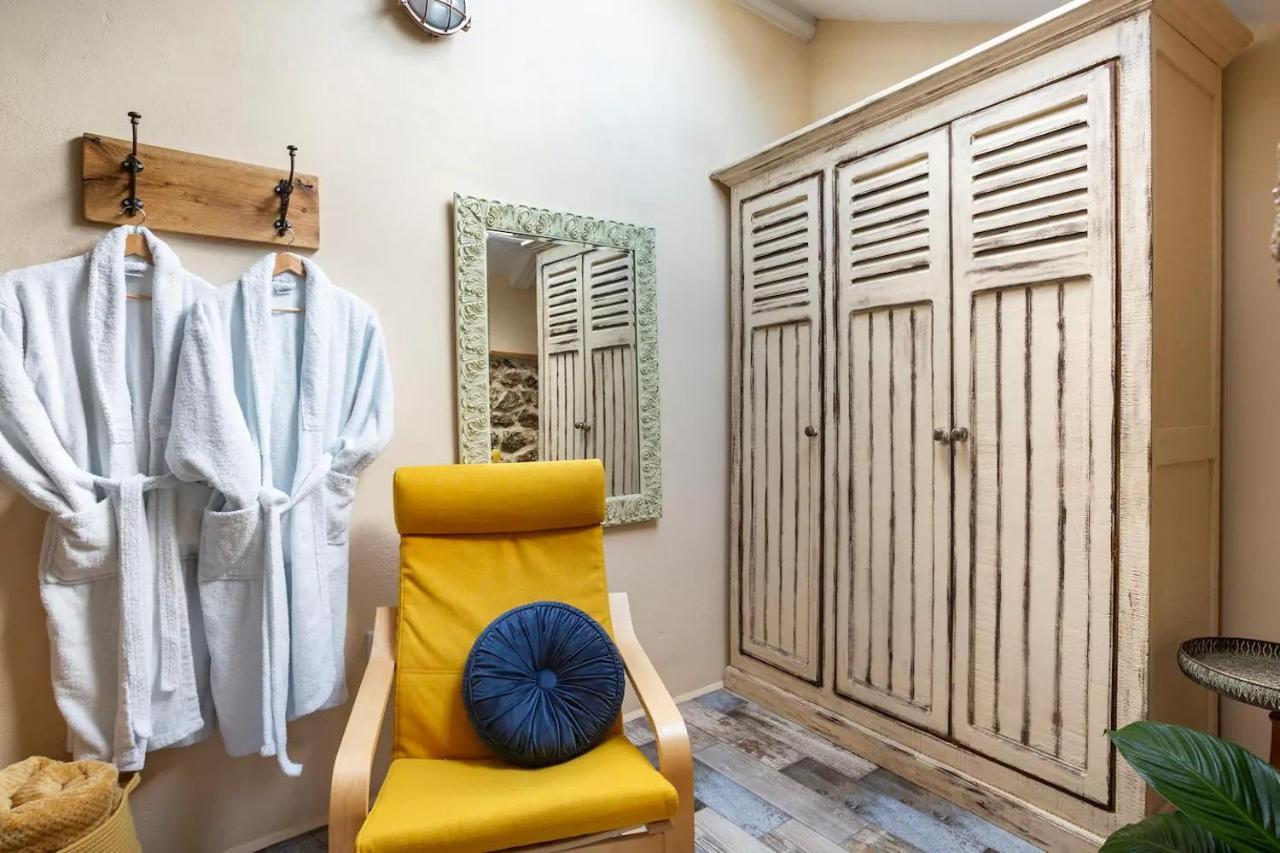 The Olde Piggery, On The Coast, Zennor, St Ives Villa Ngoại thất bức ảnh
