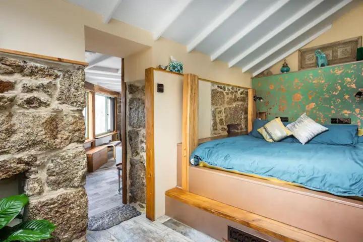 The Olde Piggery, On The Coast, Zennor, St Ives Villa Ngoại thất bức ảnh