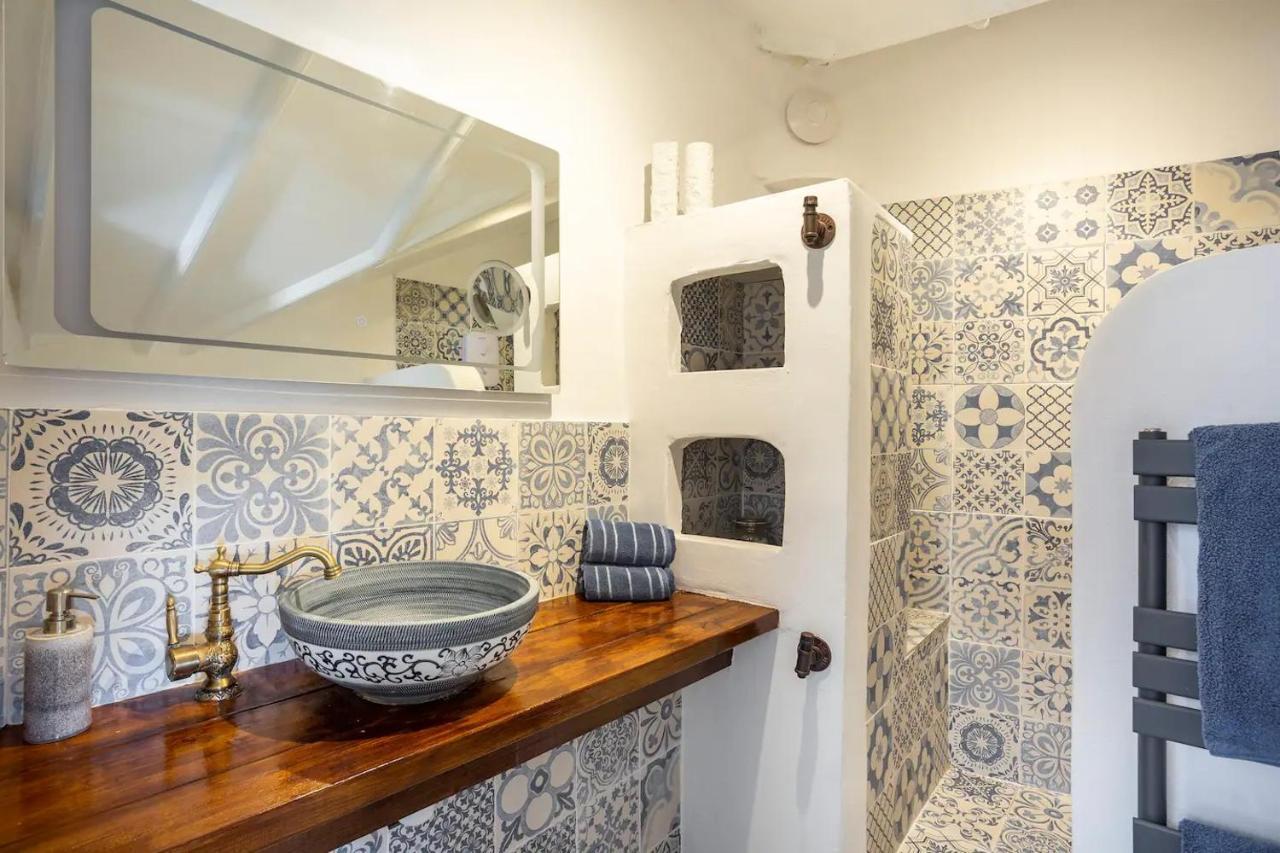The Olde Piggery, On The Coast, Zennor, St Ives Villa Ngoại thất bức ảnh